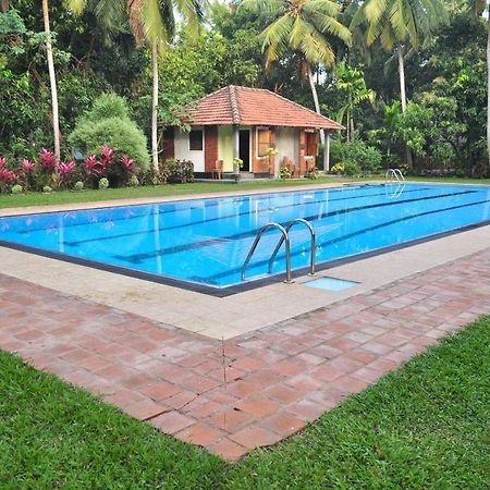 Soba Lanka Holiday Resort Melsiripura المظهر الخارجي الصورة