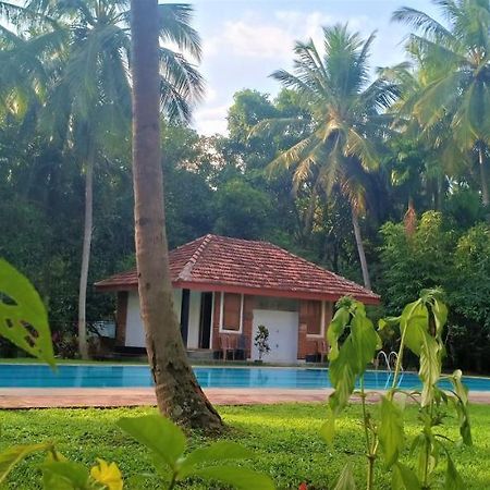 Soba Lanka Holiday Resort Melsiripura المظهر الخارجي الصورة