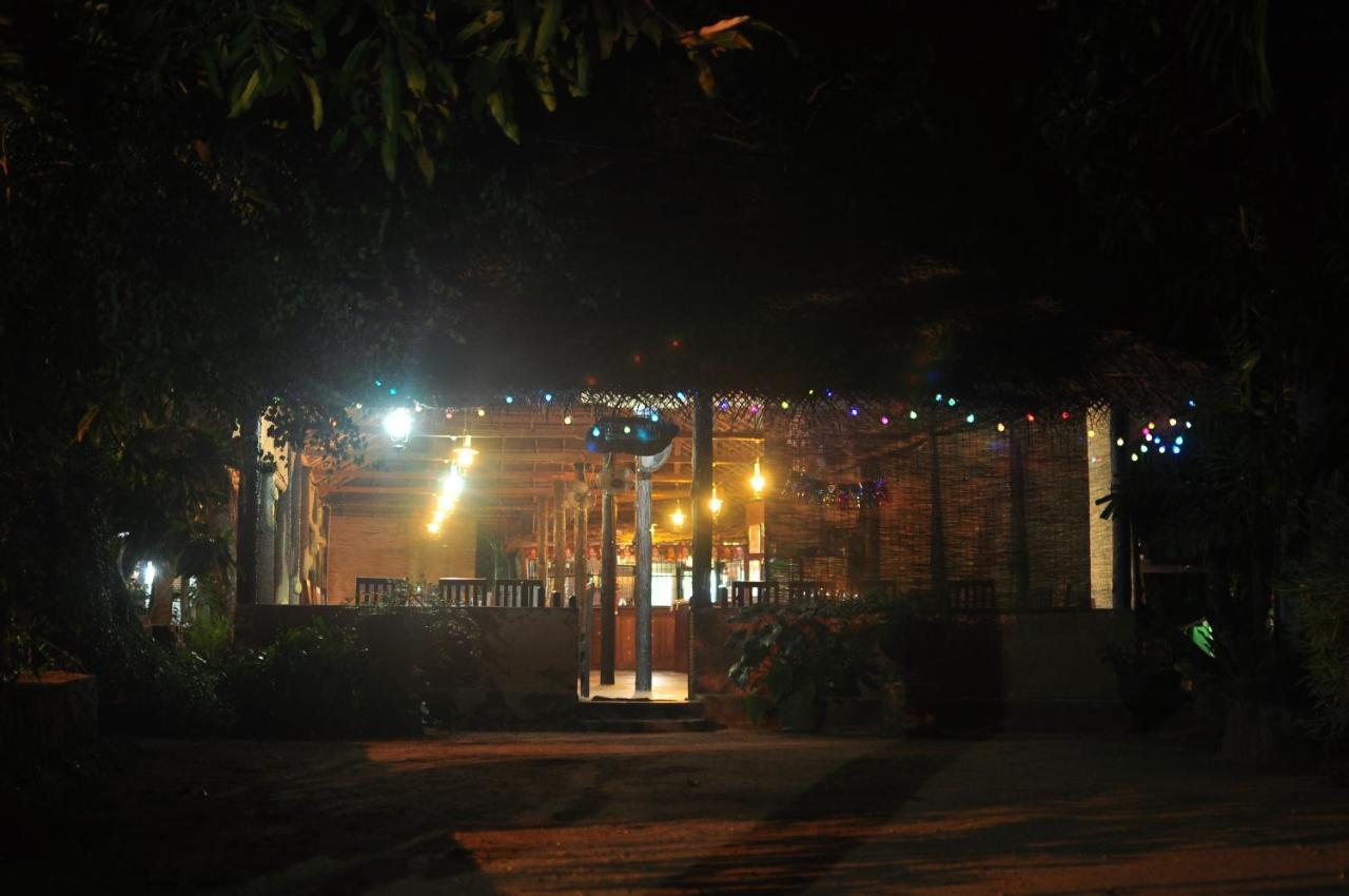 Soba Lanka Holiday Resort Melsiripura المظهر الخارجي الصورة