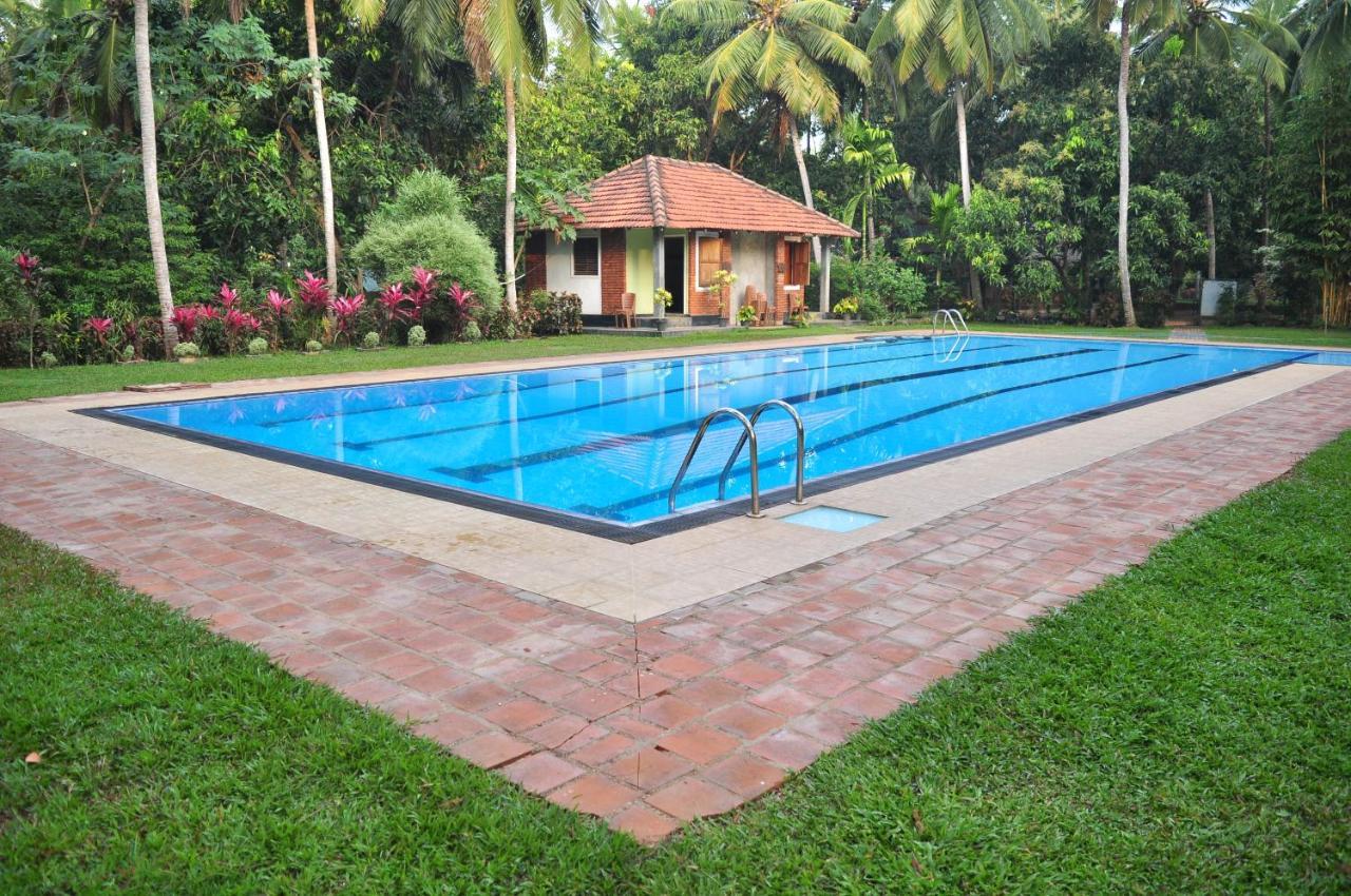 Soba Lanka Holiday Resort Melsiripura المظهر الخارجي الصورة