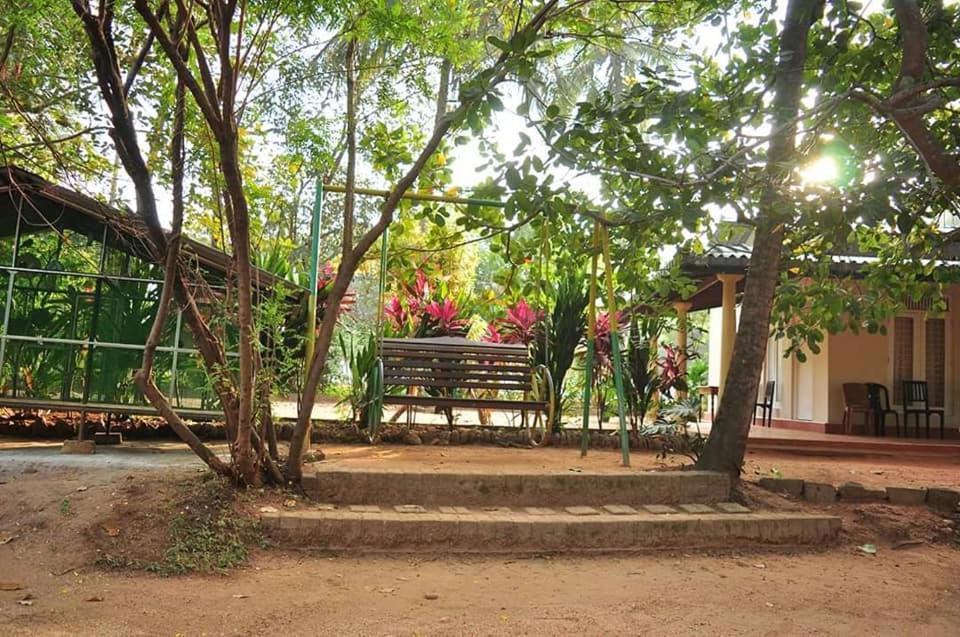 Soba Lanka Holiday Resort Melsiripura المظهر الخارجي الصورة