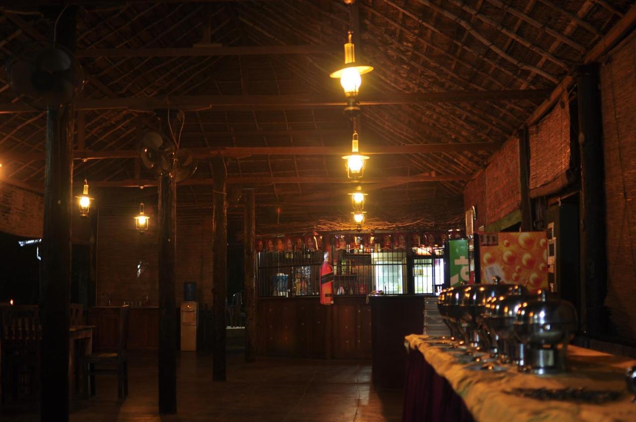 Soba Lanka Holiday Resort Melsiripura المظهر الخارجي الصورة