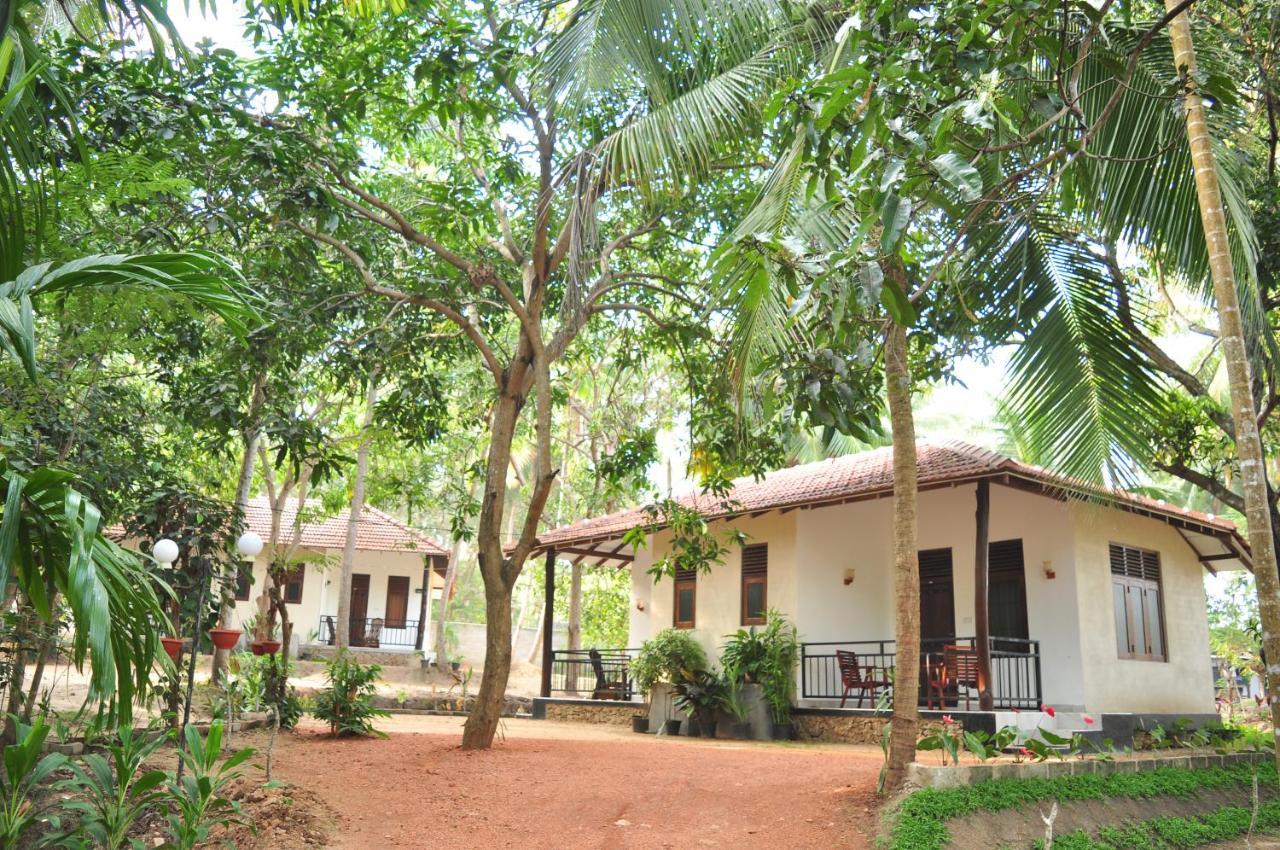 Soba Lanka Holiday Resort Melsiripura المظهر الخارجي الصورة