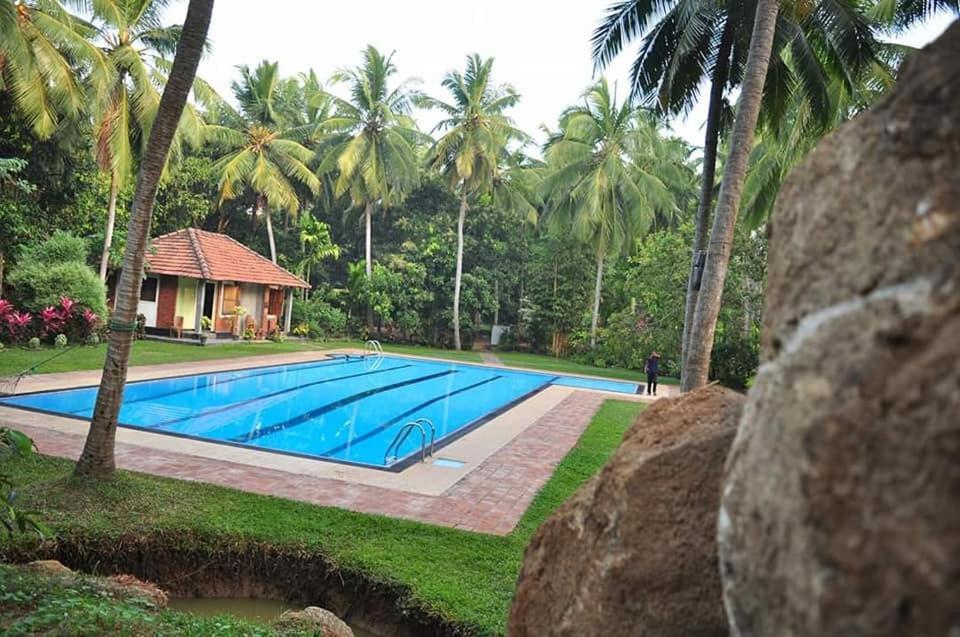 Soba Lanka Holiday Resort Melsiripura المظهر الخارجي الصورة