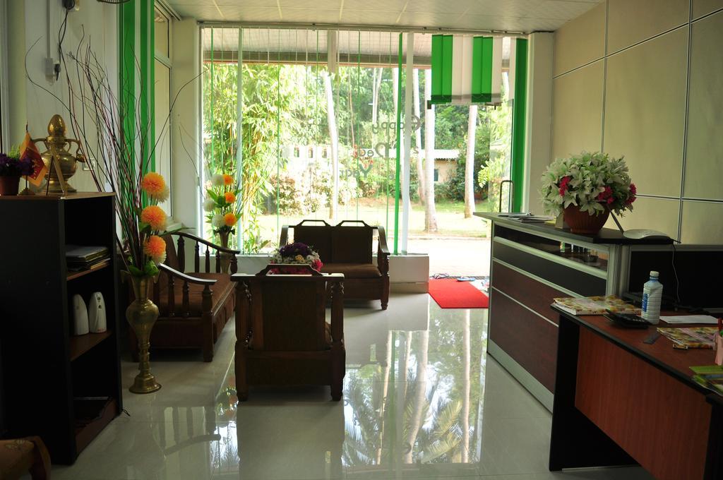 Soba Lanka Holiday Resort Melsiripura المظهر الخارجي الصورة