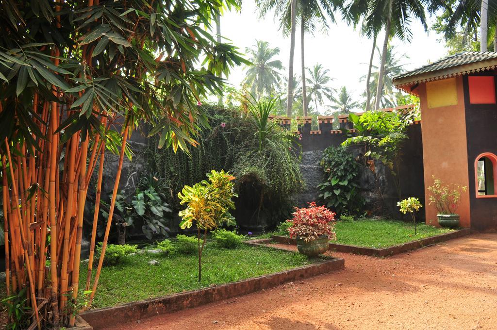 Soba Lanka Holiday Resort Melsiripura المظهر الخارجي الصورة