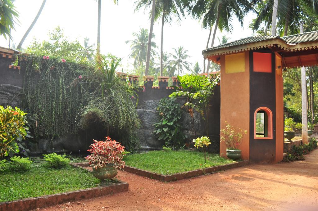 Soba Lanka Holiday Resort Melsiripura المظهر الخارجي الصورة