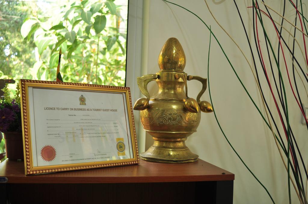 Soba Lanka Holiday Resort Melsiripura المظهر الخارجي الصورة