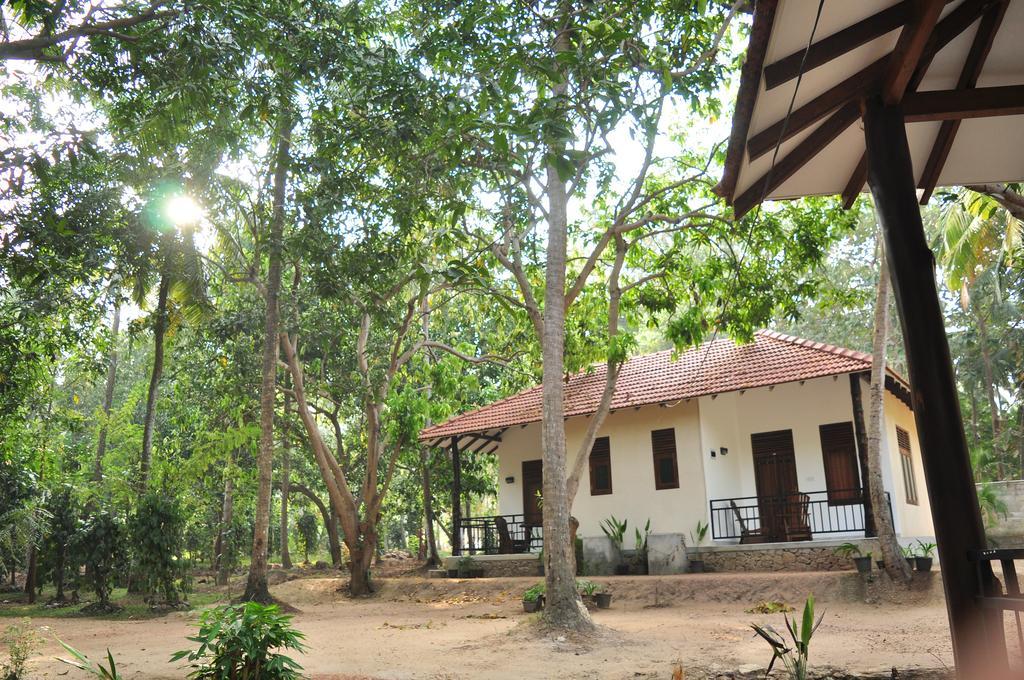 Soba Lanka Holiday Resort Melsiripura المظهر الخارجي الصورة