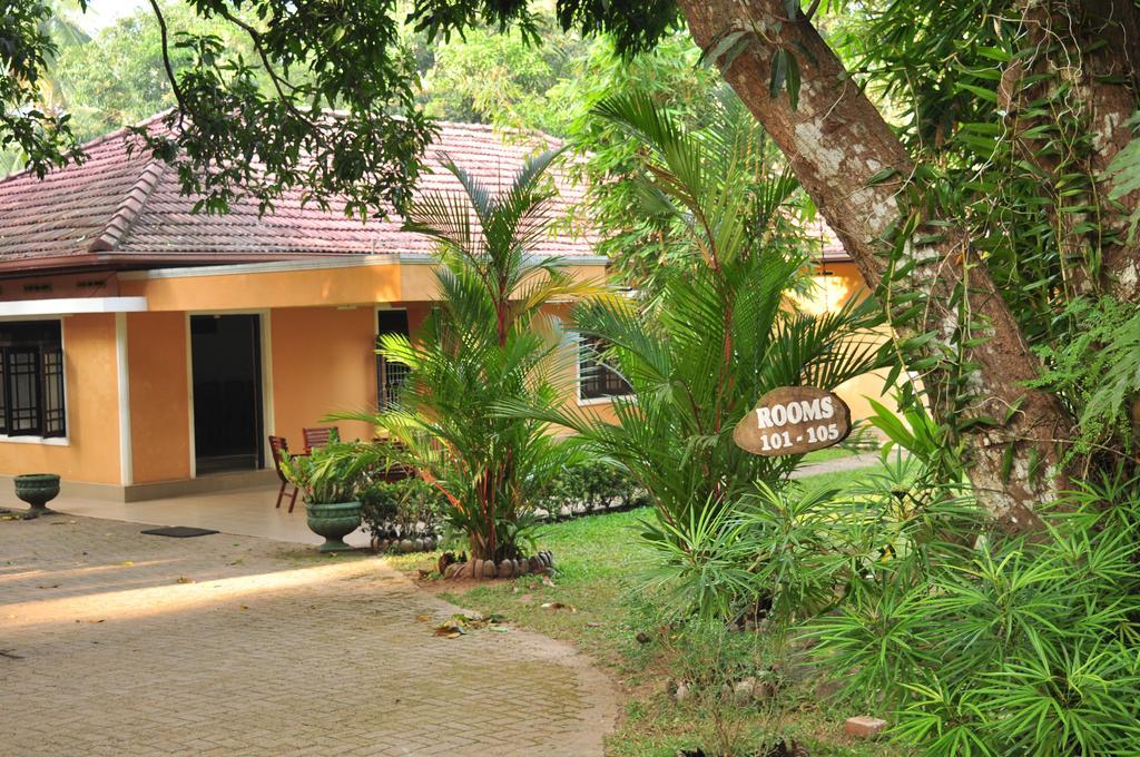 Soba Lanka Holiday Resort Melsiripura المظهر الخارجي الصورة