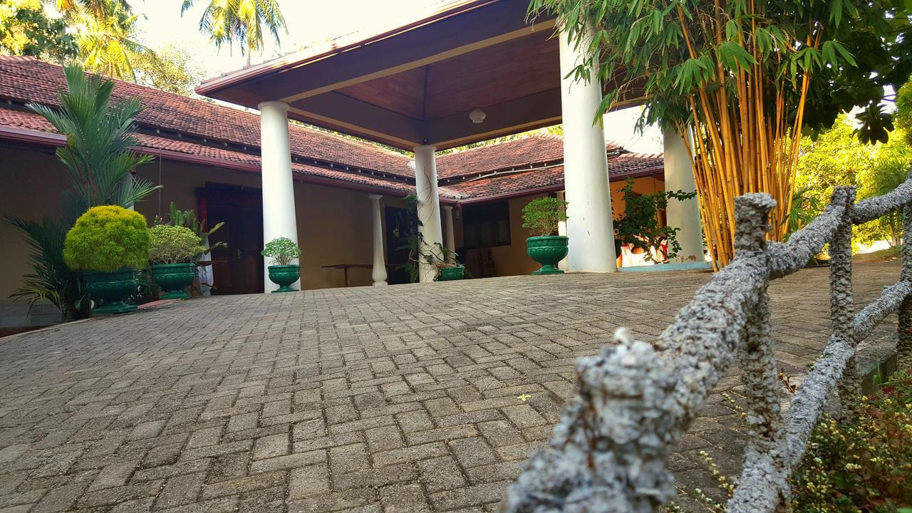 Soba Lanka Holiday Resort Melsiripura المظهر الخارجي الصورة