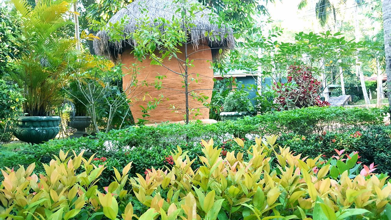 Soba Lanka Holiday Resort Melsiripura المظهر الخارجي الصورة