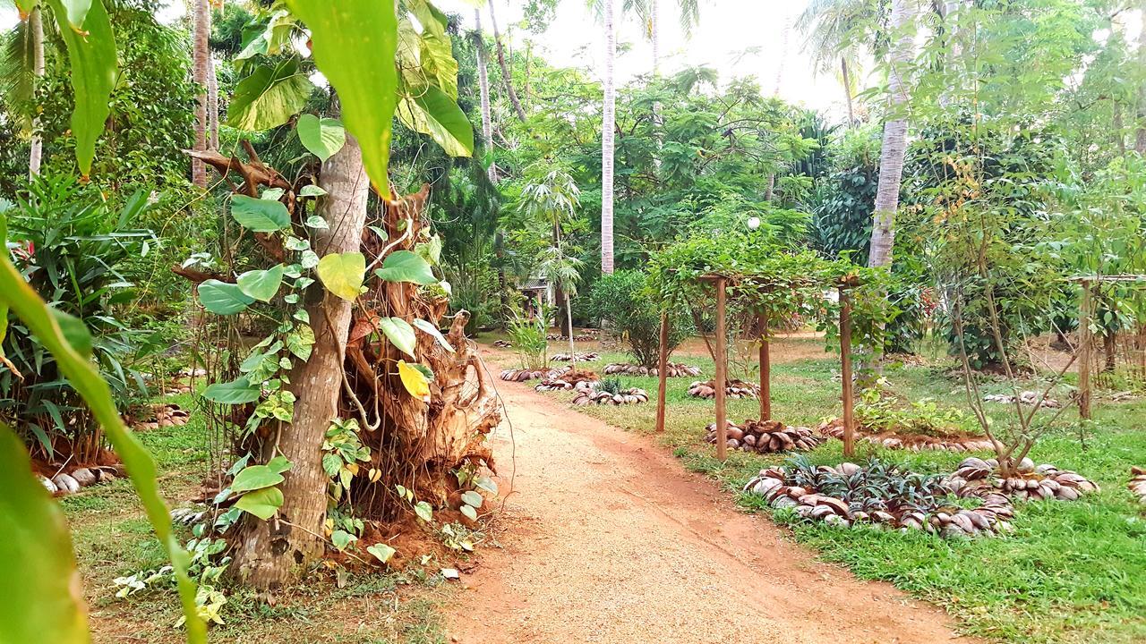 Soba Lanka Holiday Resort Melsiripura المظهر الخارجي الصورة
