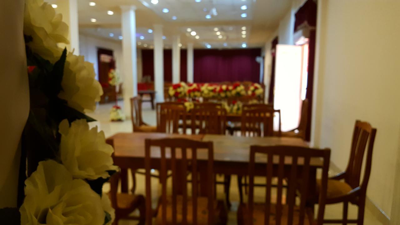 Soba Lanka Holiday Resort Melsiripura المظهر الخارجي الصورة