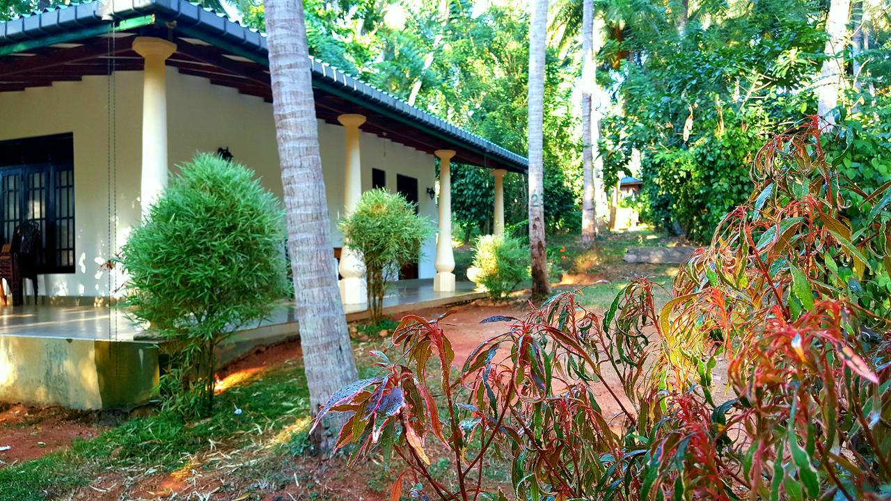Soba Lanka Holiday Resort Melsiripura المظهر الخارجي الصورة