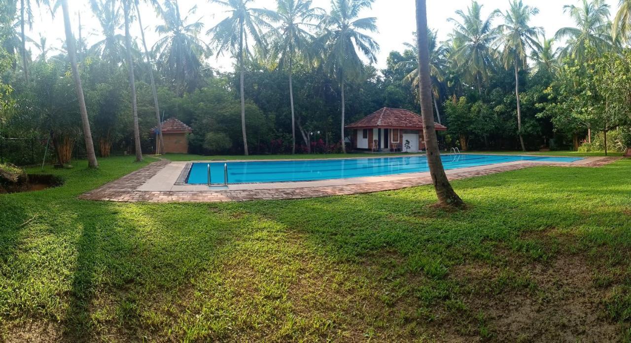 Soba Lanka Holiday Resort Melsiripura المظهر الخارجي الصورة