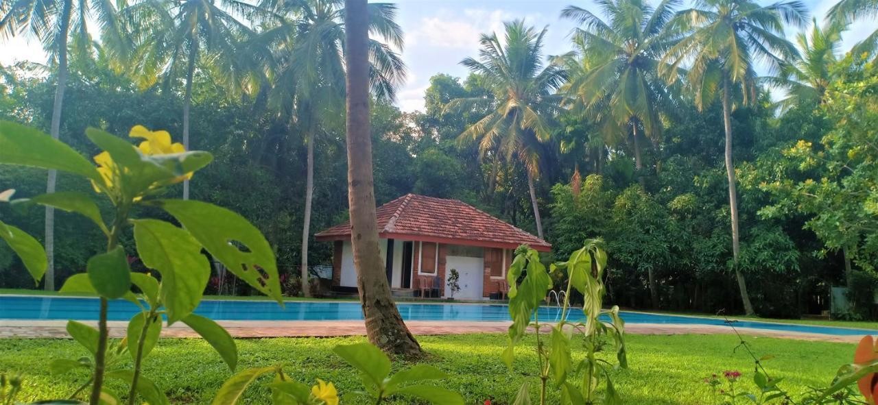Soba Lanka Holiday Resort Melsiripura المظهر الخارجي الصورة