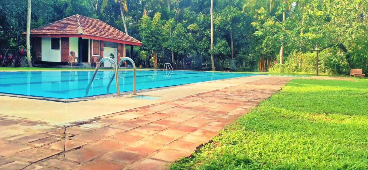 Soba Lanka Holiday Resort Melsiripura المظهر الخارجي الصورة